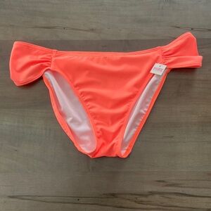 Victoria’s Secret Pink Bikini Bottom NWT